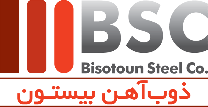 لوگوی ذوب آهن بیستون